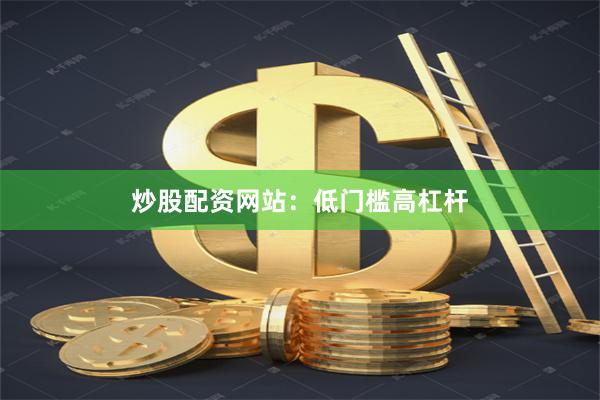 炒股配资网站：低门槛高杠杆